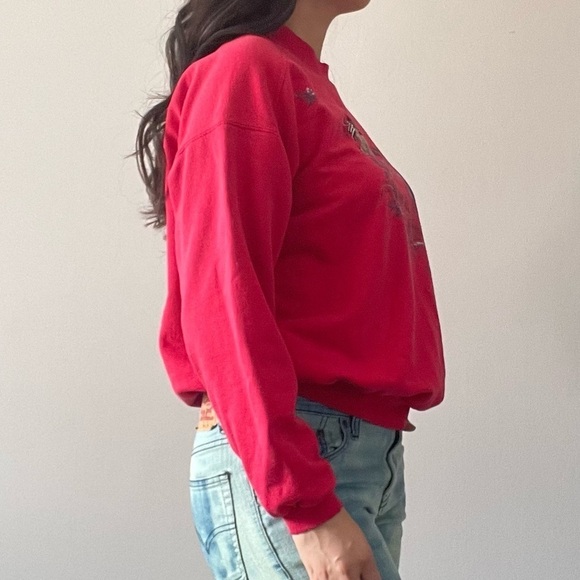 ๐ Vintage Northern Reflections Christmas Sweater - Festive Finds Await!  ๐ - Picture 3 of 13